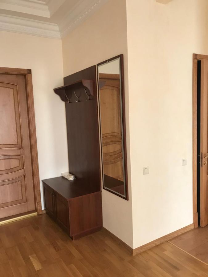 Villa Gnizdo Leleky Skhidnytsia Luaran gambar