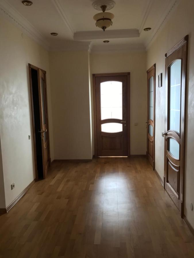 Villa Gnizdo Leleky Skhidnytsia Luaran gambar